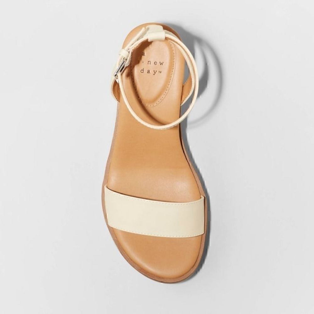 Women's Abigail Heels - A New Day - Picture 3 of 9